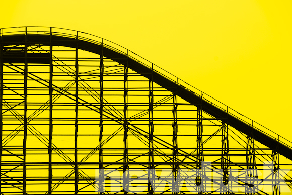 rollercoaster